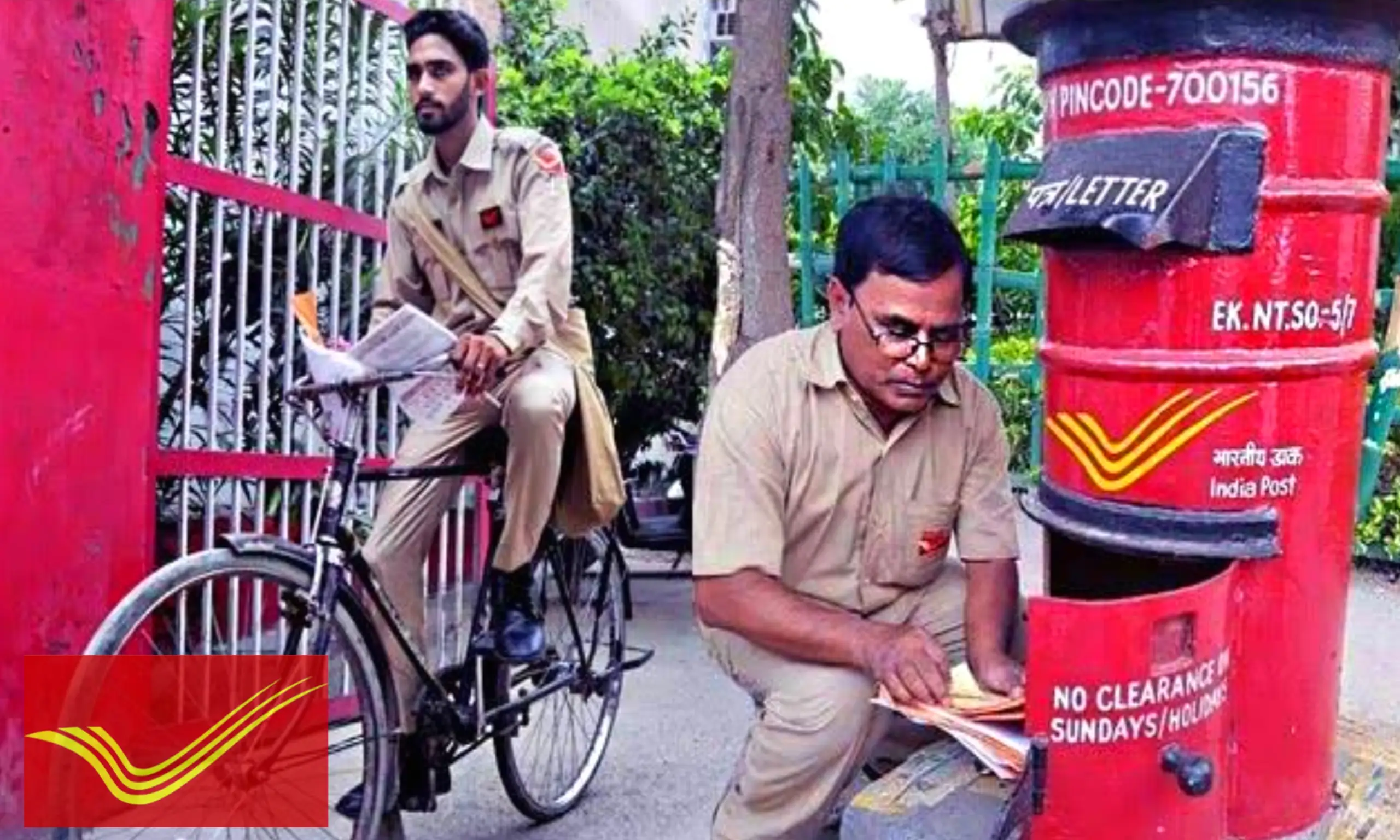 4368 শূন্যপদে গ্রামীণ ডাক সেবক নিয়োগ