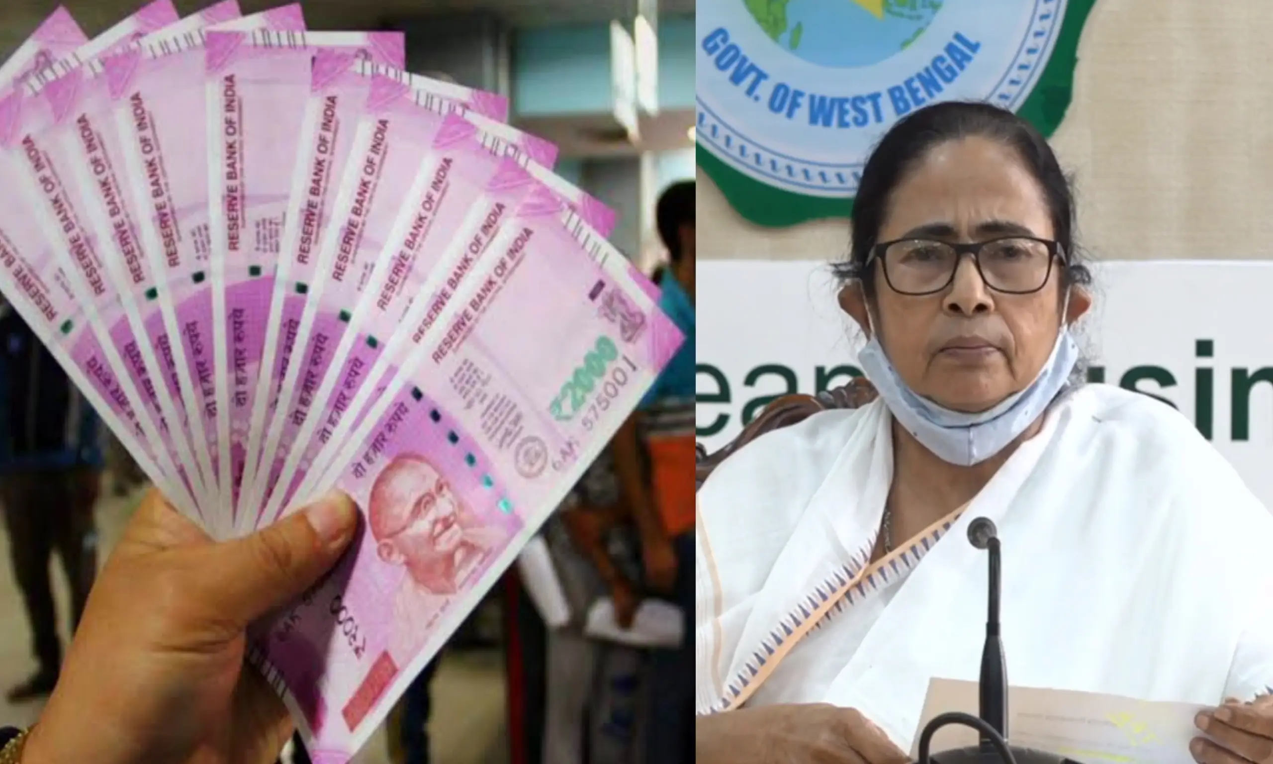 west bengal chief minister mamata banerjee announce 10 thousand to hs student to buy smartphone tab