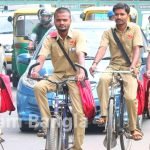 4368 শূন্যপদে গ্রামীণ ডাক সেবক নিয়োগ