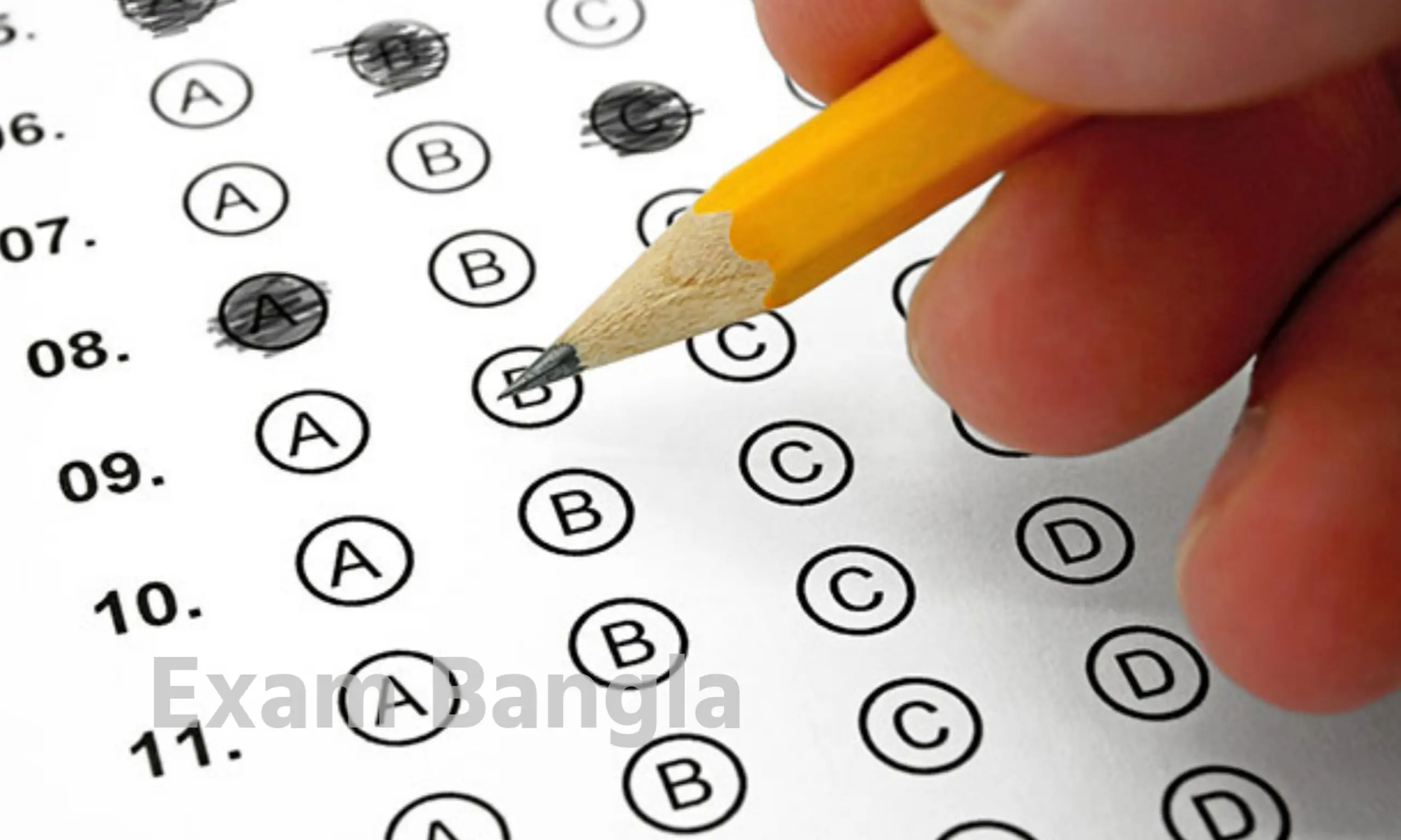 মাধ্যমিক পাশে ক্লার্ক ও পিওন নিয়োগ