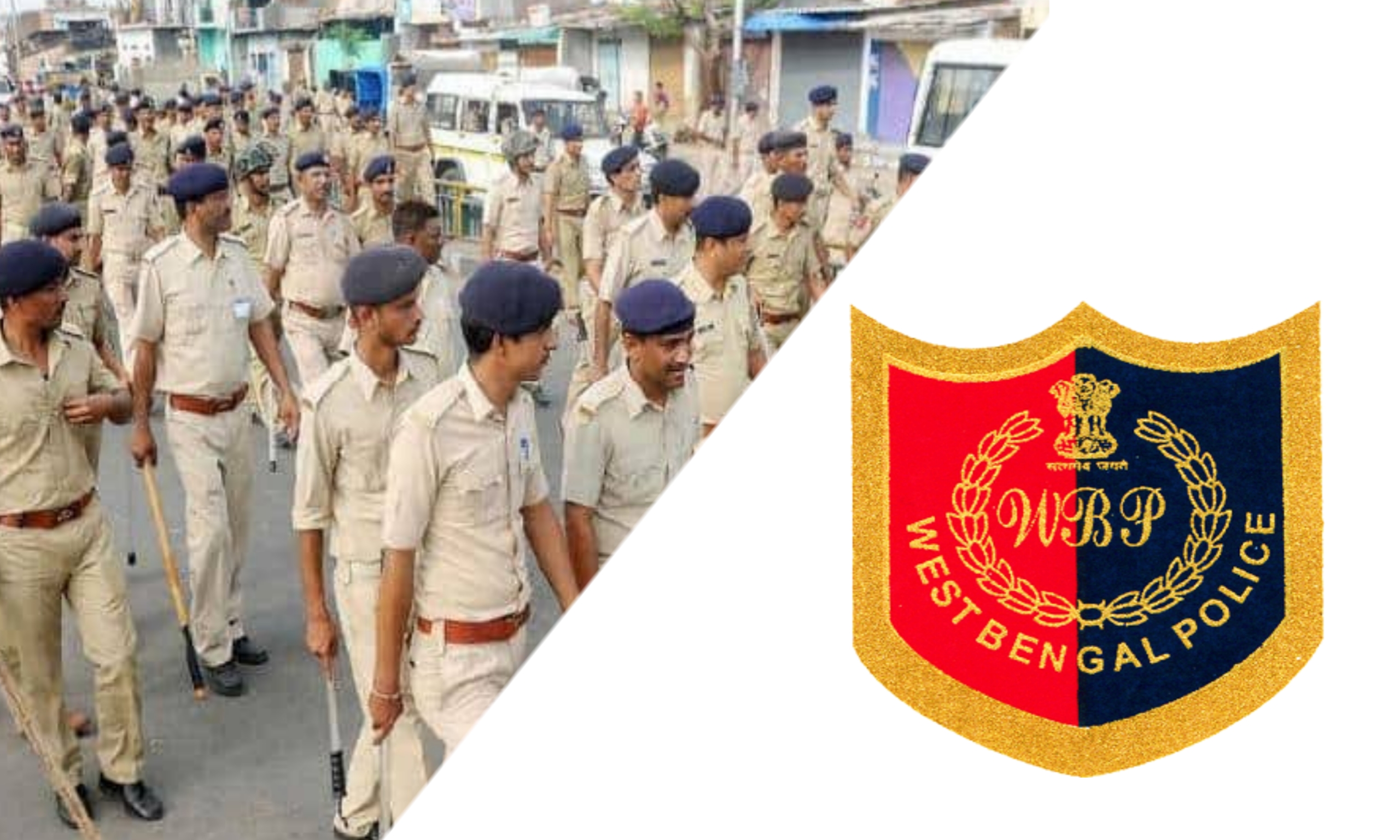 West Bengal Police Constable 2021