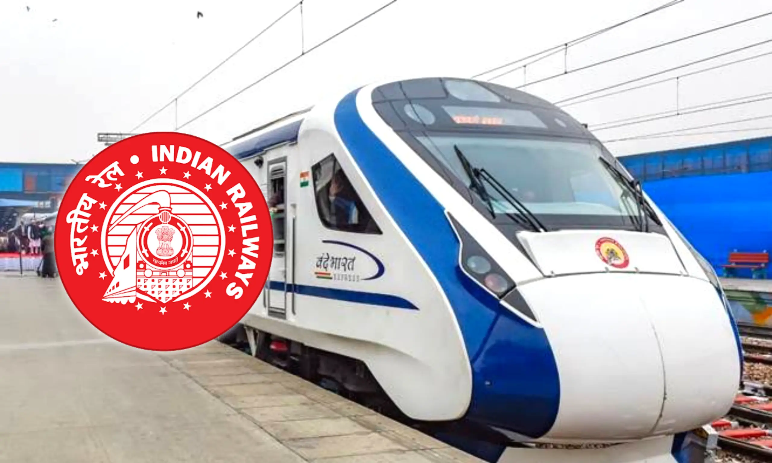 Indian Railway Recruitment