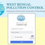 WBPCB Admit Card