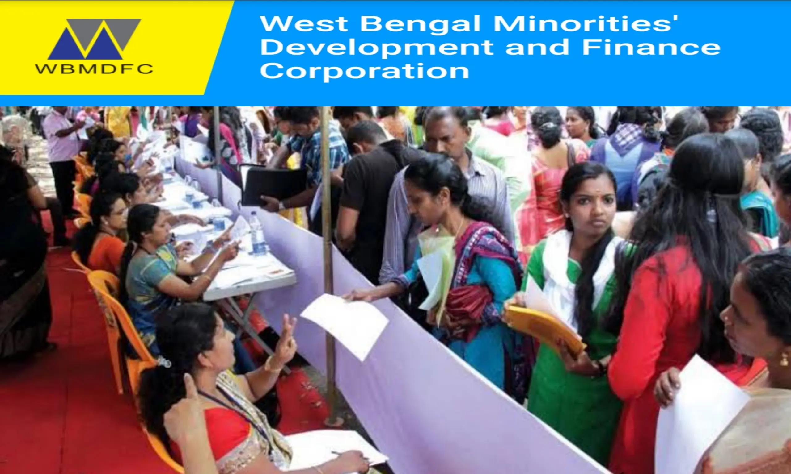 Kolkata Job Fair 2021