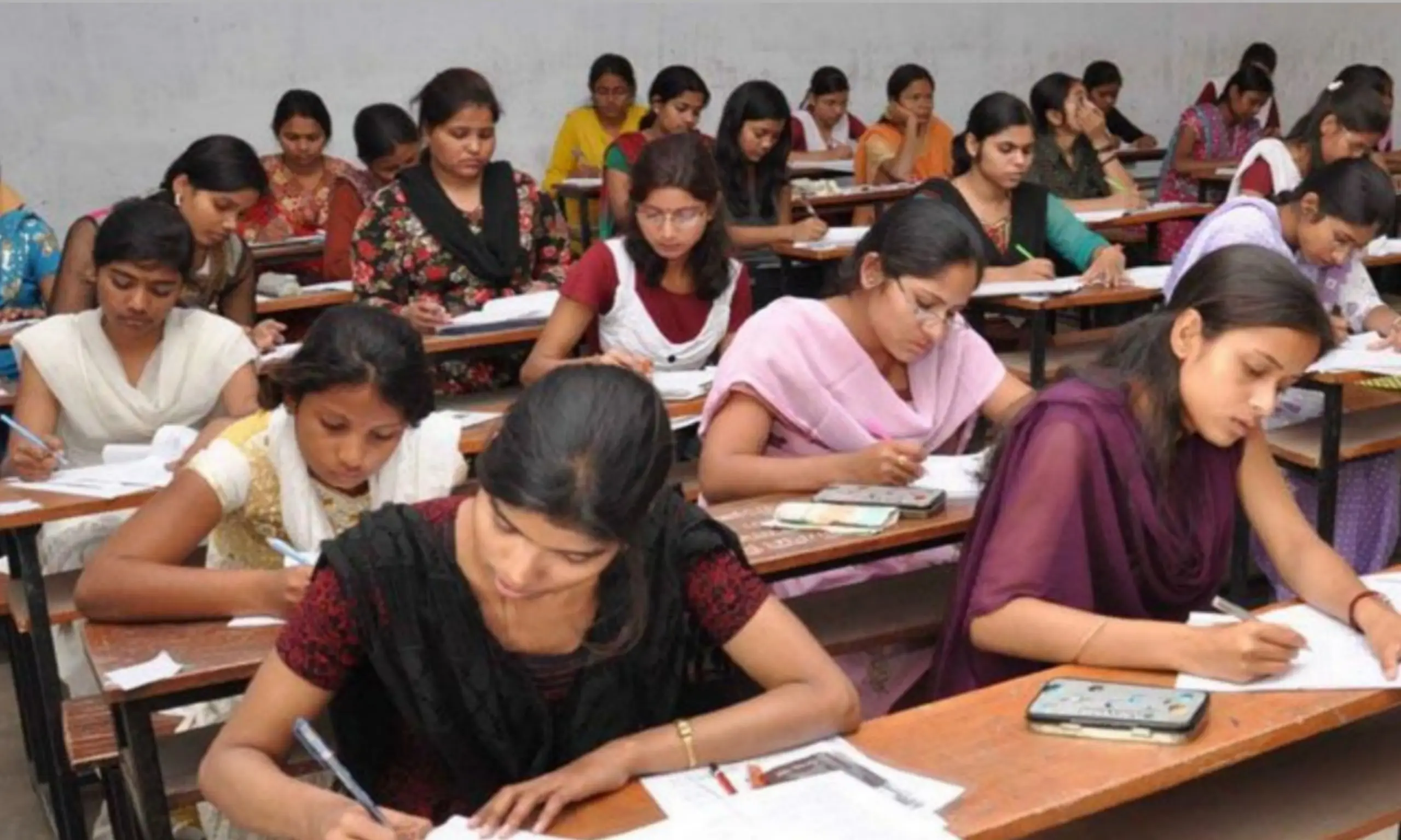 রাজ্য স্বাস্থ্য দপ্তরে কর্মী নিয়োগ