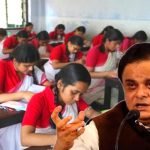 মাধ্যমিক পরীক্ষা হবে কিনা জানিয়ে দিলেন শিক্ষামন্ত্রী