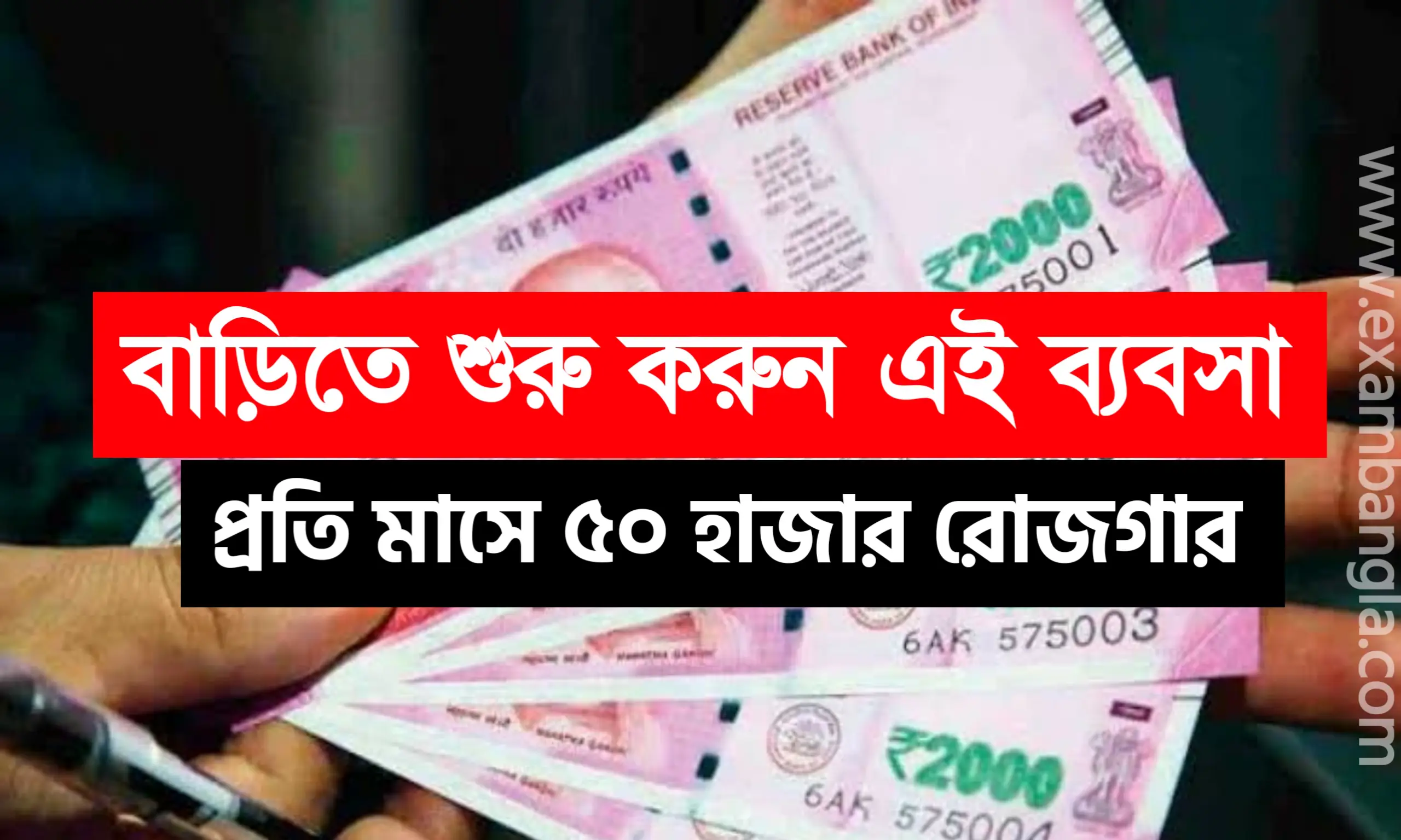 ধূপকাঠি তৈরীর ব্যবসা