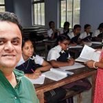পূজোর পরেই ৫৫ হাজার শিক্ষক নিয়োগ