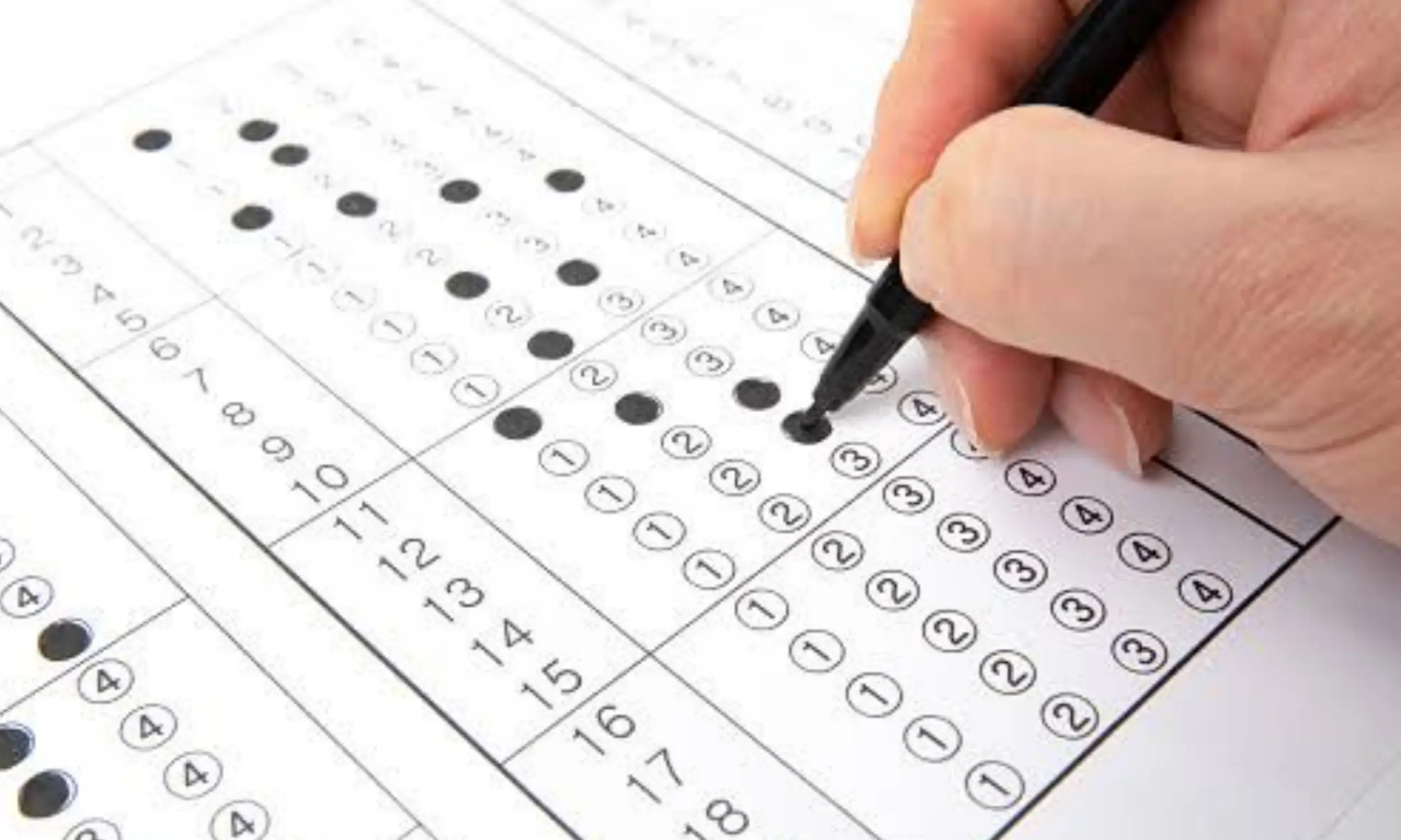 টেট প্রশ্নপত্রের 'সুরক্ষায়' বাড়তি সতর্কতা পর্ষদের