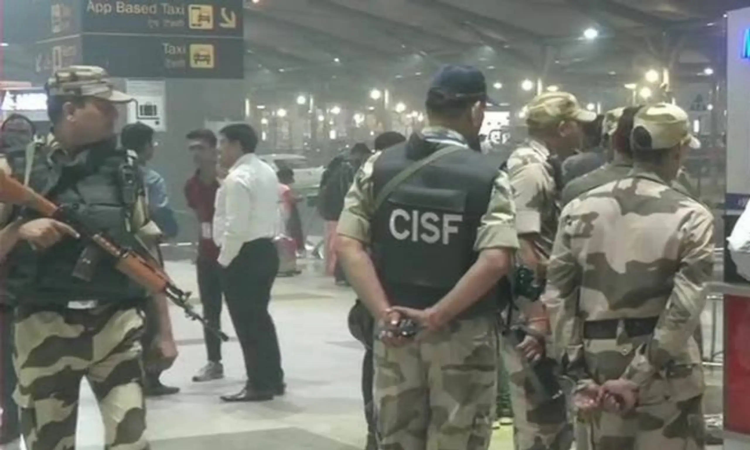 মাধ্যমিক পাশে ৭৮৭ টি শূন্যপদে কনস্টেবল নিয়োগ