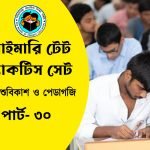 প্রাইমারি টেট