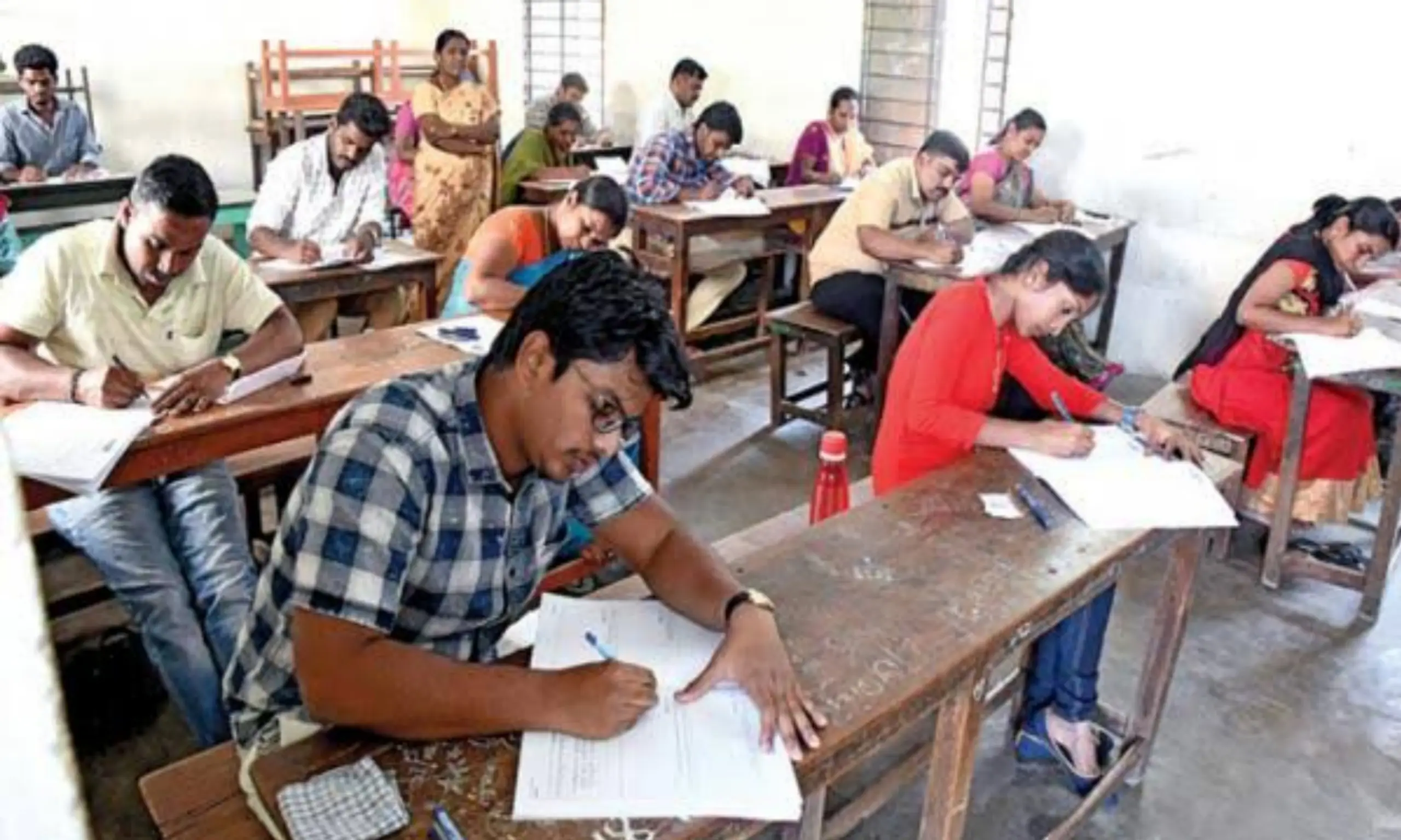 প্রাইমারি টেটে এবারে প্রশ্নপত্র কি রকম হতে চলেছে