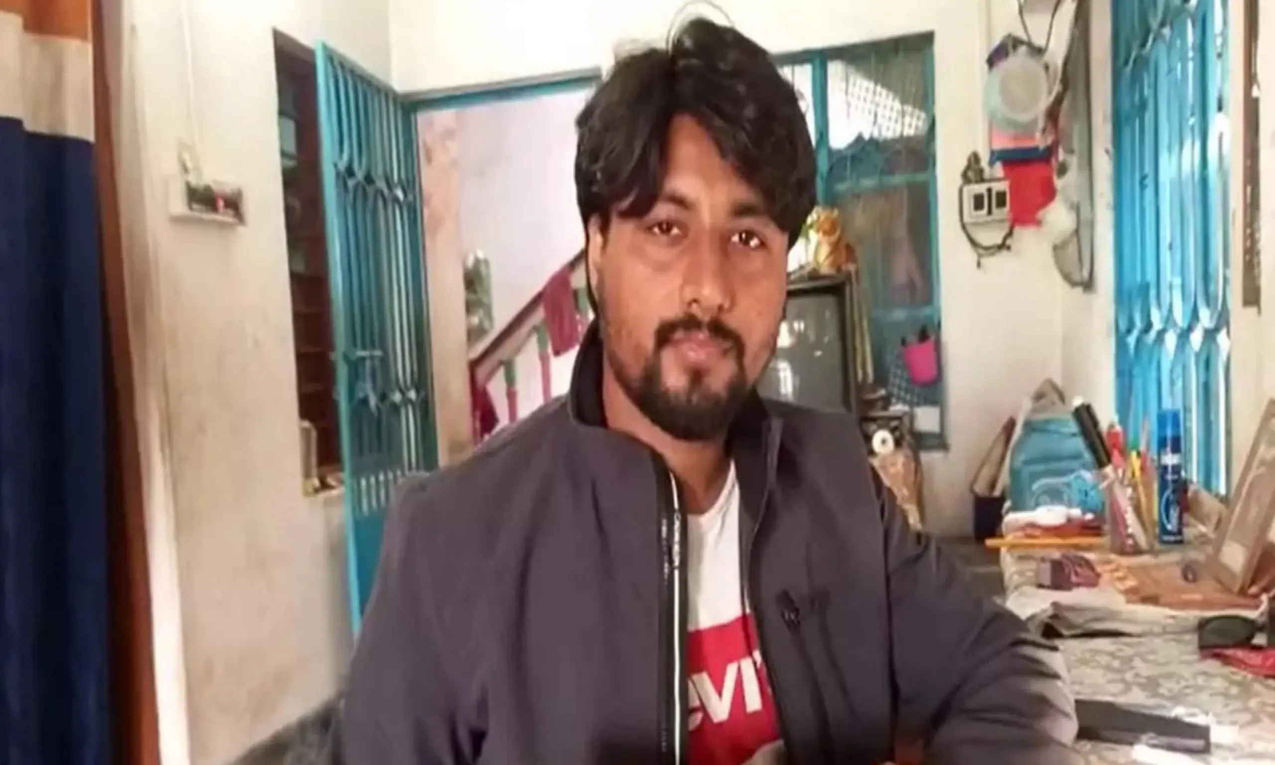 বাংলার ছেলে এখন নাসার গবেষক