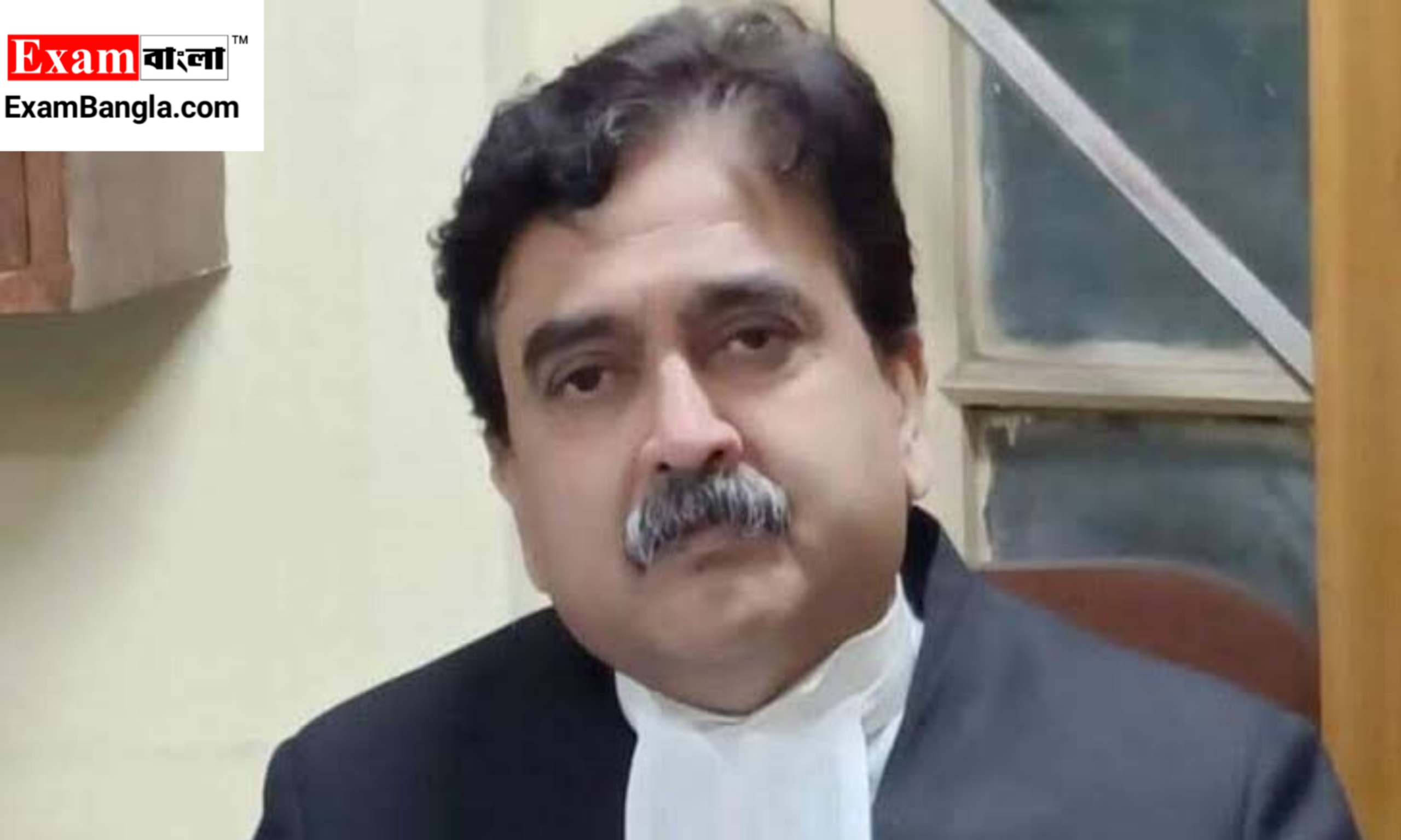 Justice Ganguly