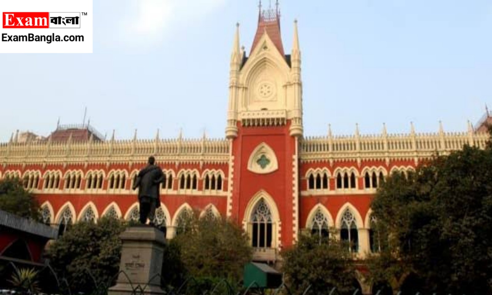 Calcutta High Court