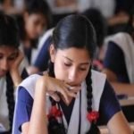 মাধ্যমিকে রুটিন পরিবর্তন