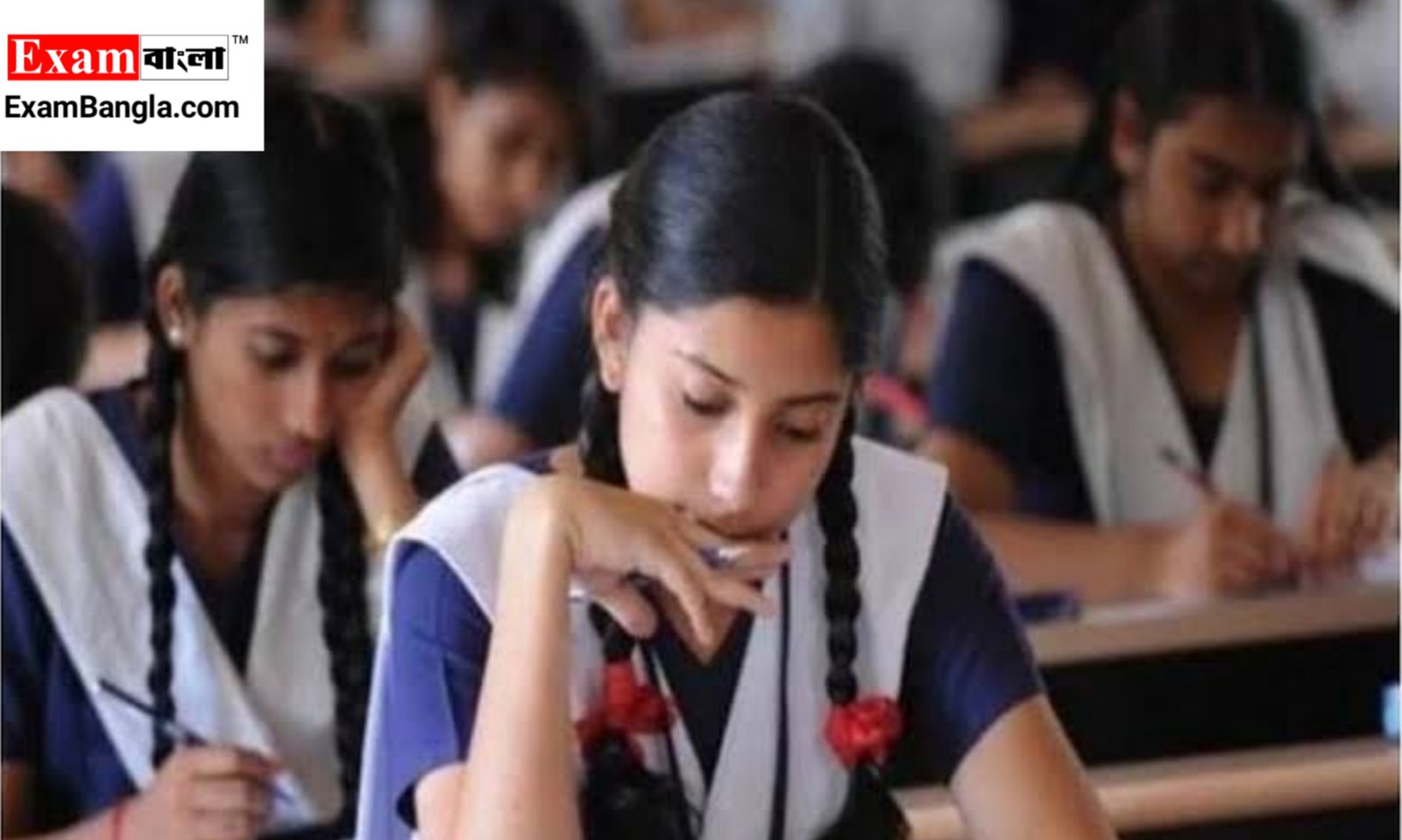 Madhyamik Exam 2023