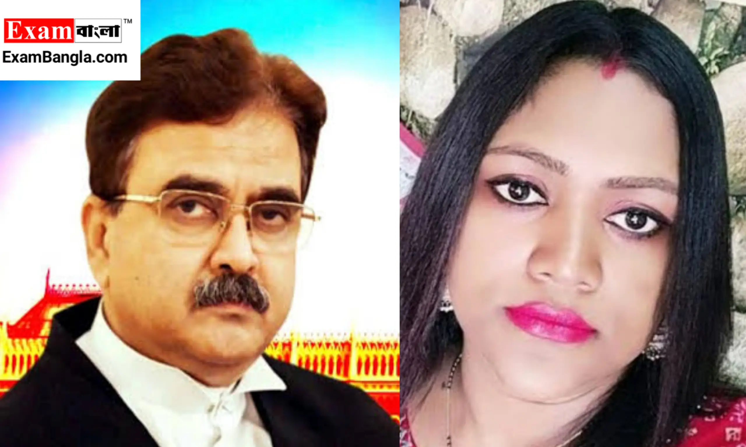 আদালতে দ্বারস্থ ববিতা সরকার