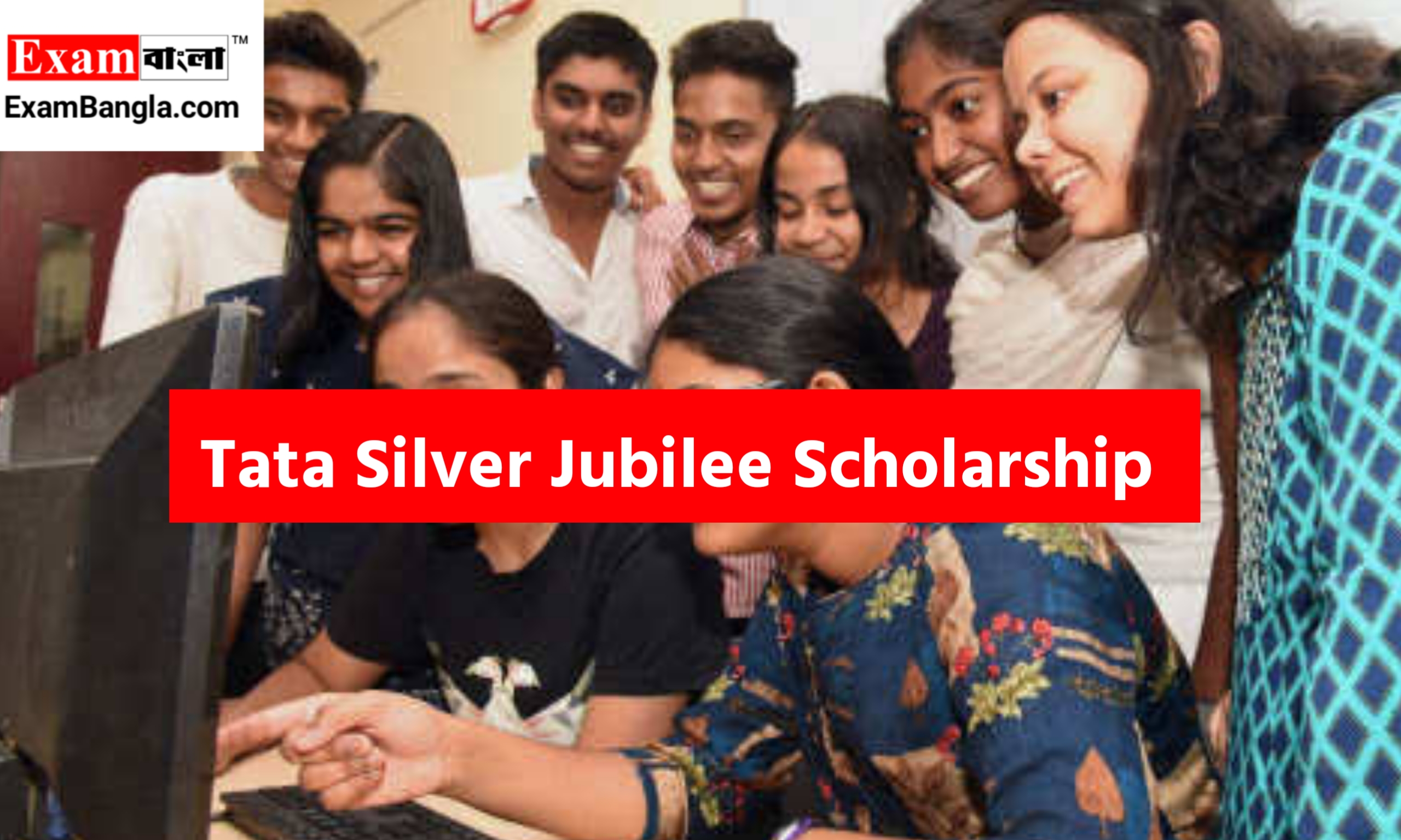 Silver Jubilee Scholarship Program
