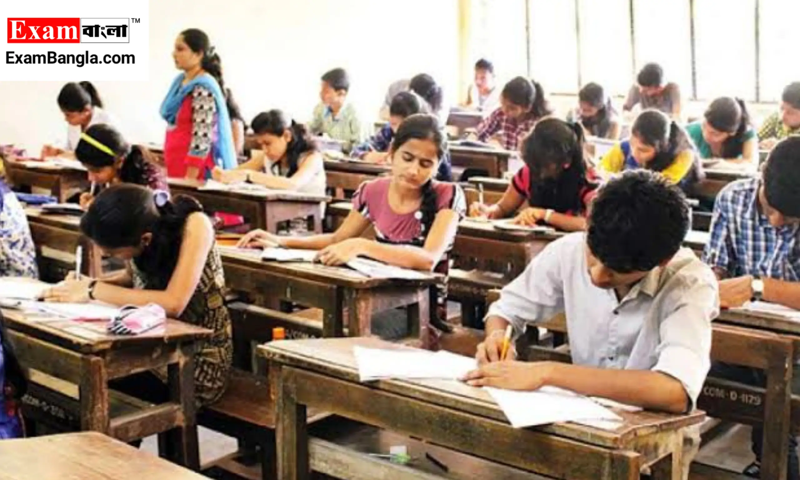 হোস্টেলে কেয়ার টেকার নিয়োগ চলছে