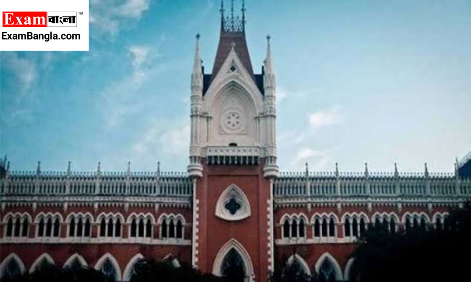 Calcutta High Court