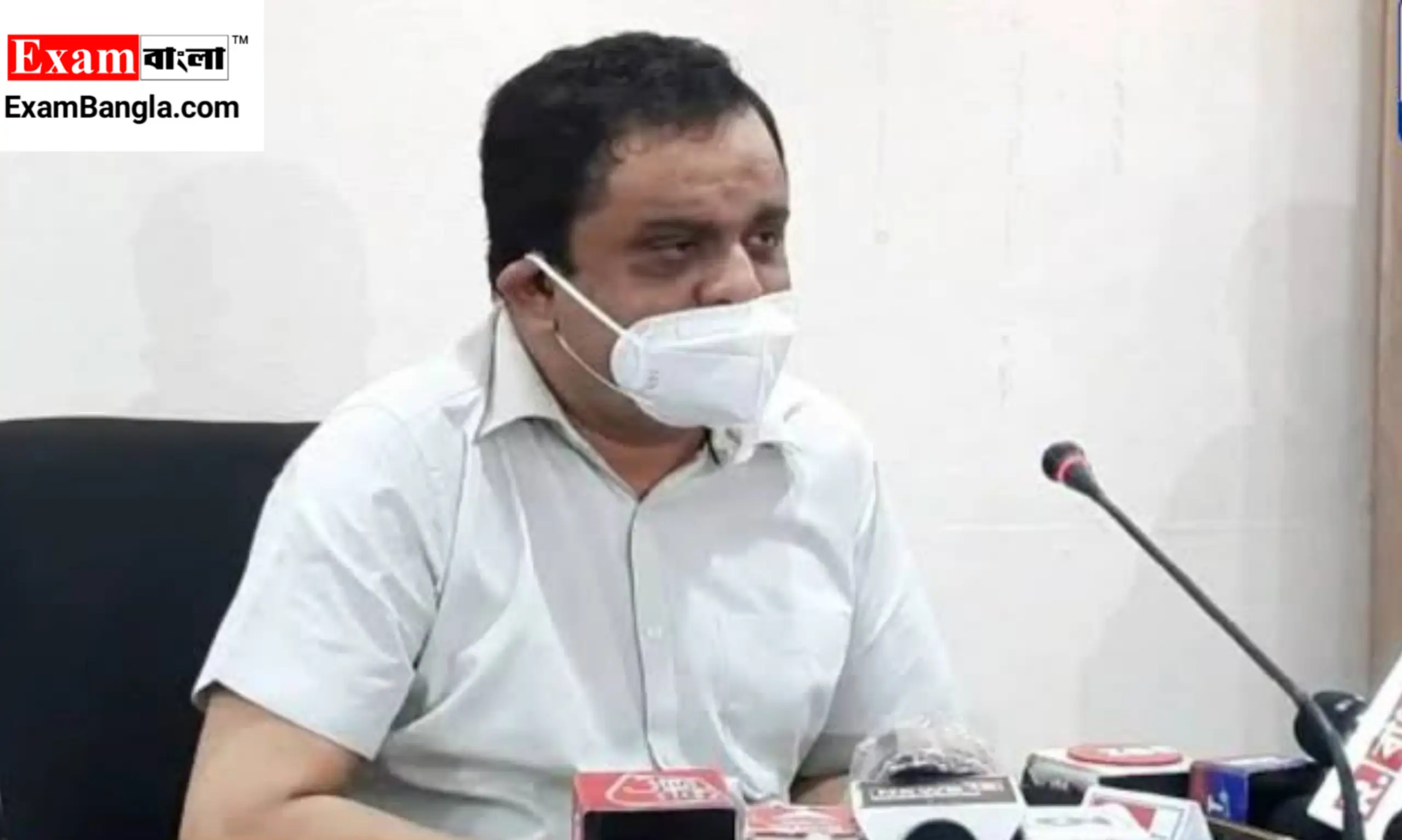 কেন কমলো চলতি বছরের মাধ্যমিক পরীক্ষার্থীর সংখ্যা