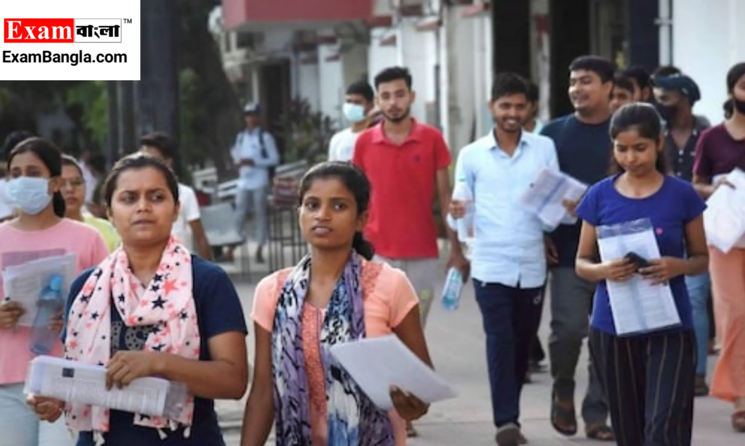 WB Upper Primary Recruitment