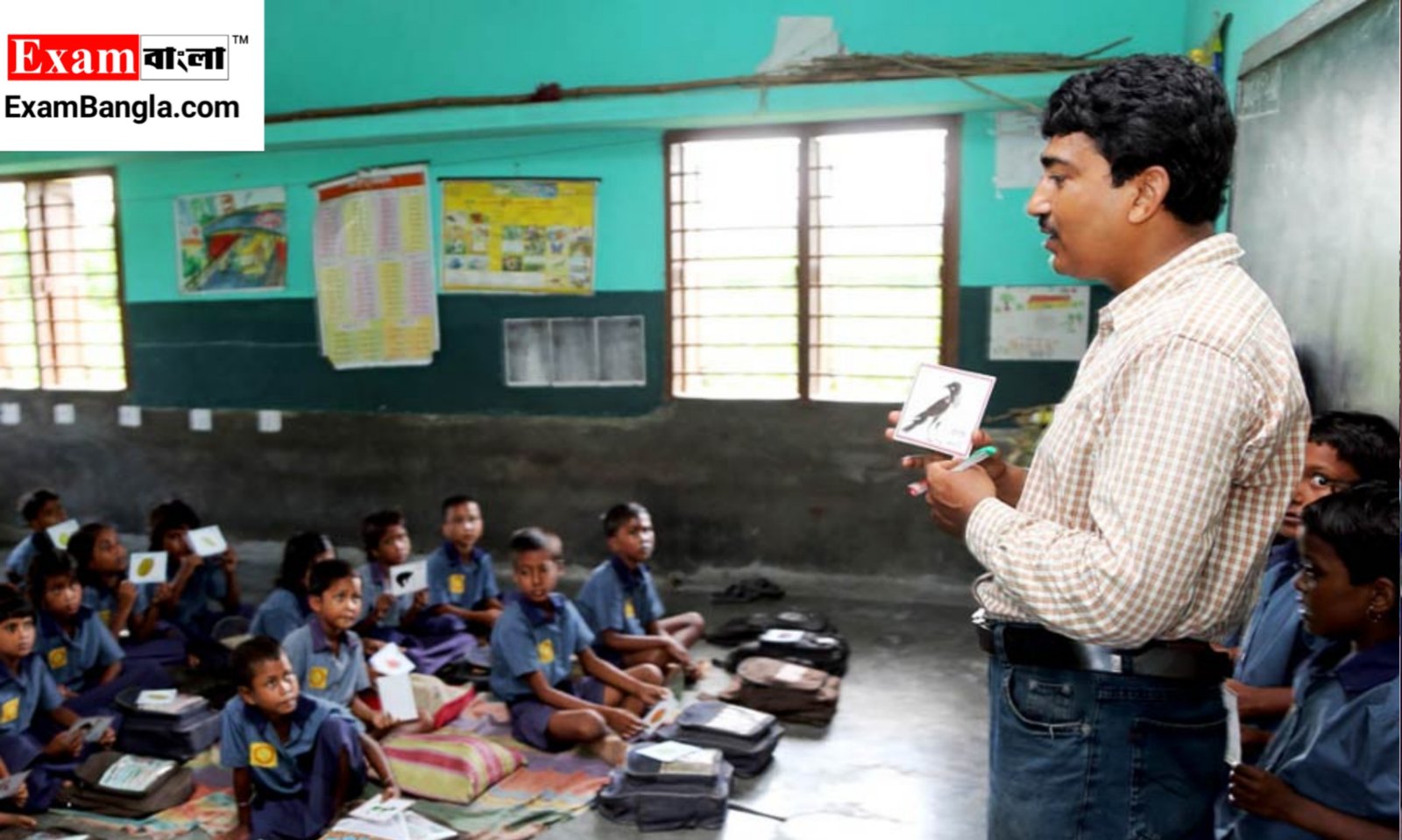 প্রাথমিকের শিক্ষকদের জন্য আয়োজিত হবে বিশেষ প্রশিক্ষণ শিবির