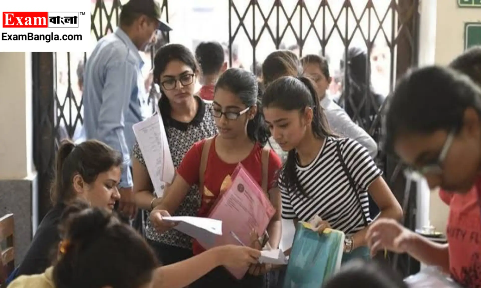 ৪ বছরের গ্র্যাজুয়েশন কোর্স