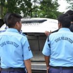 Civic Volunteer