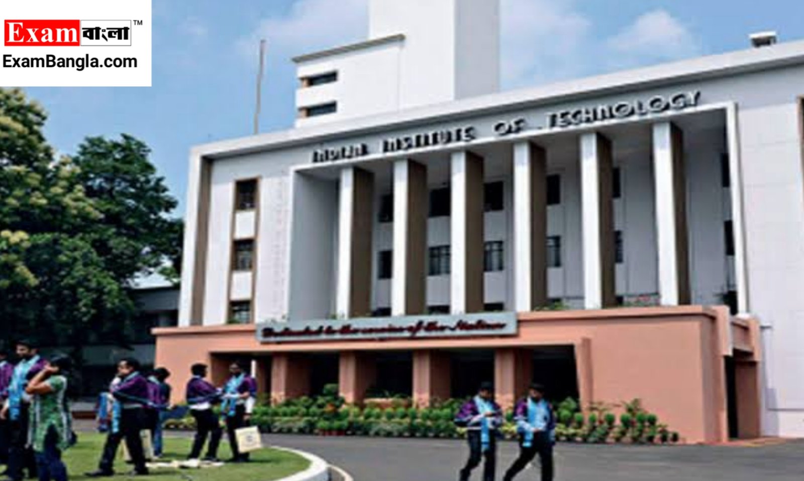 IIT Khargapur