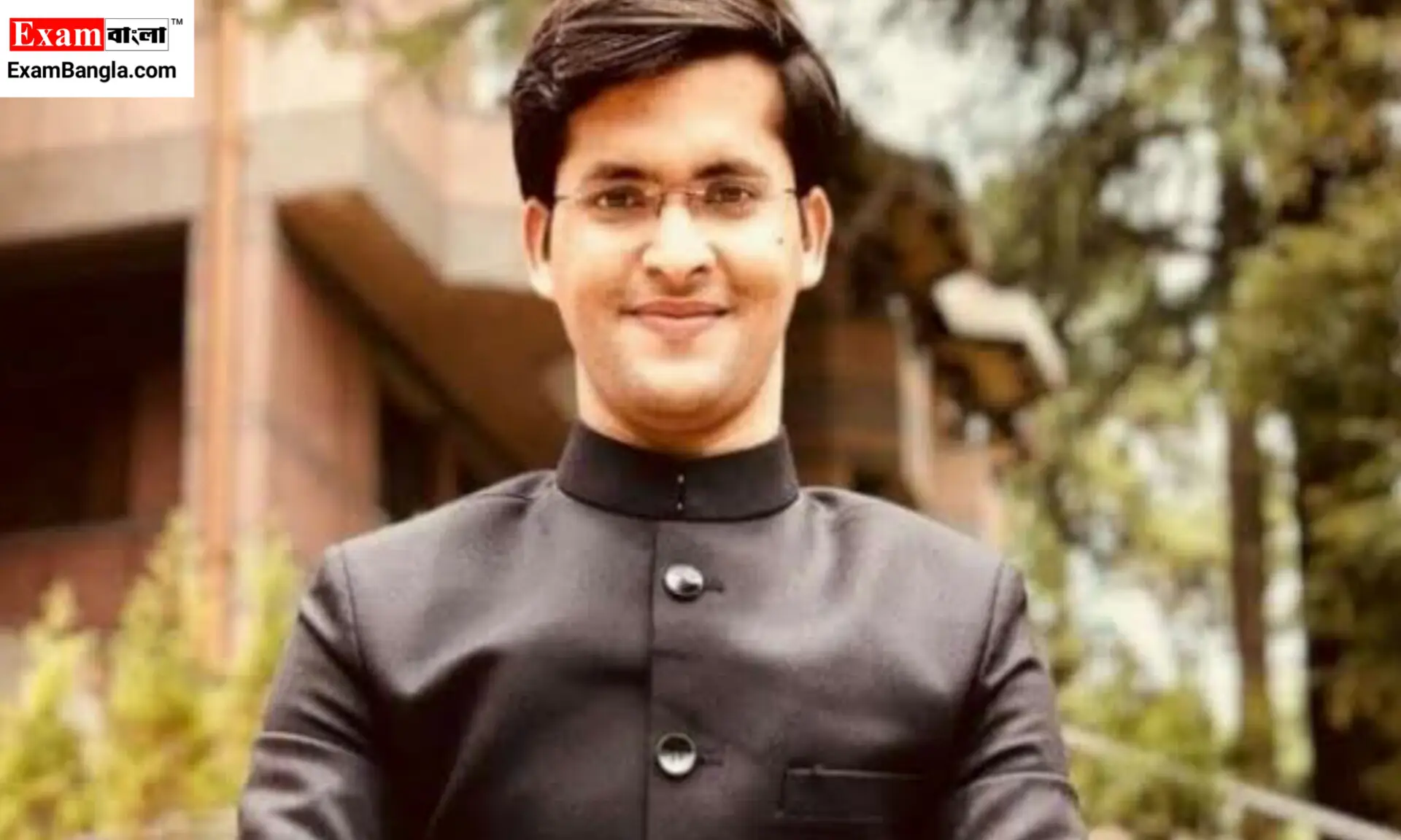 মাত্র ২১ বছর বয়সে UPSC উত্তীর্ণ