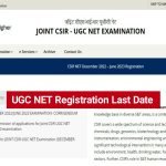 UGC NET