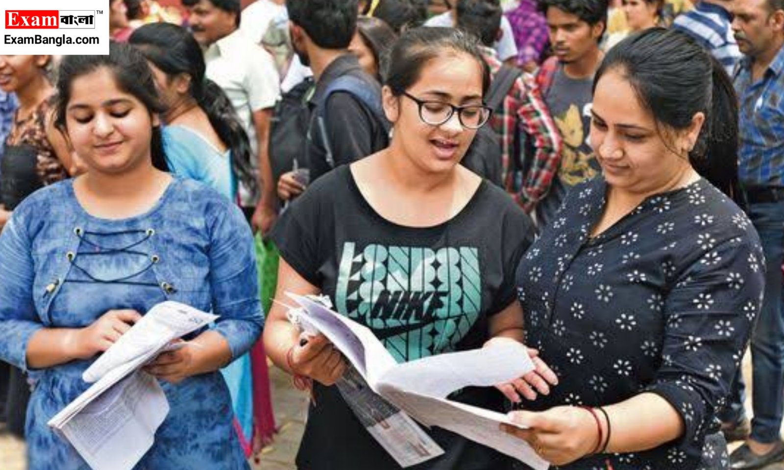 NEET UG Exam 2023