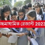 HS Result 2023