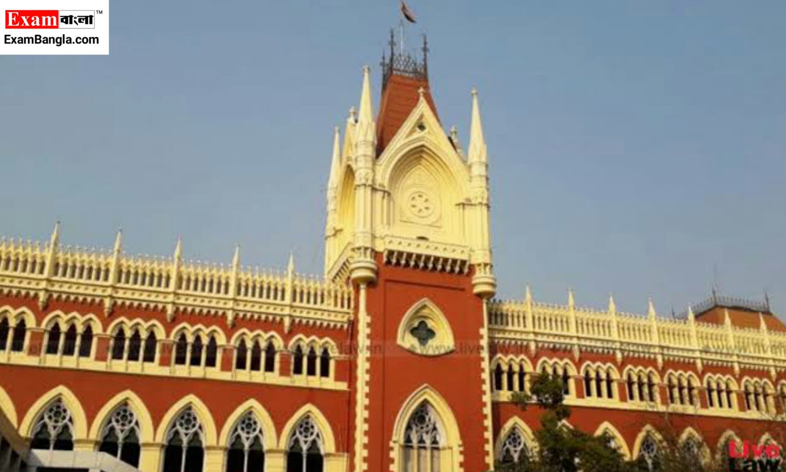 Calcutta High Court