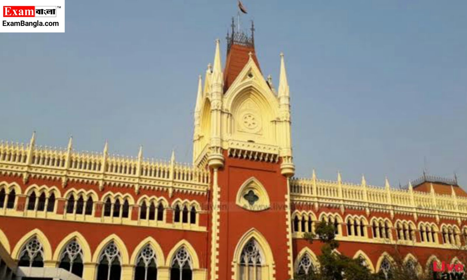 Calcutta High Court