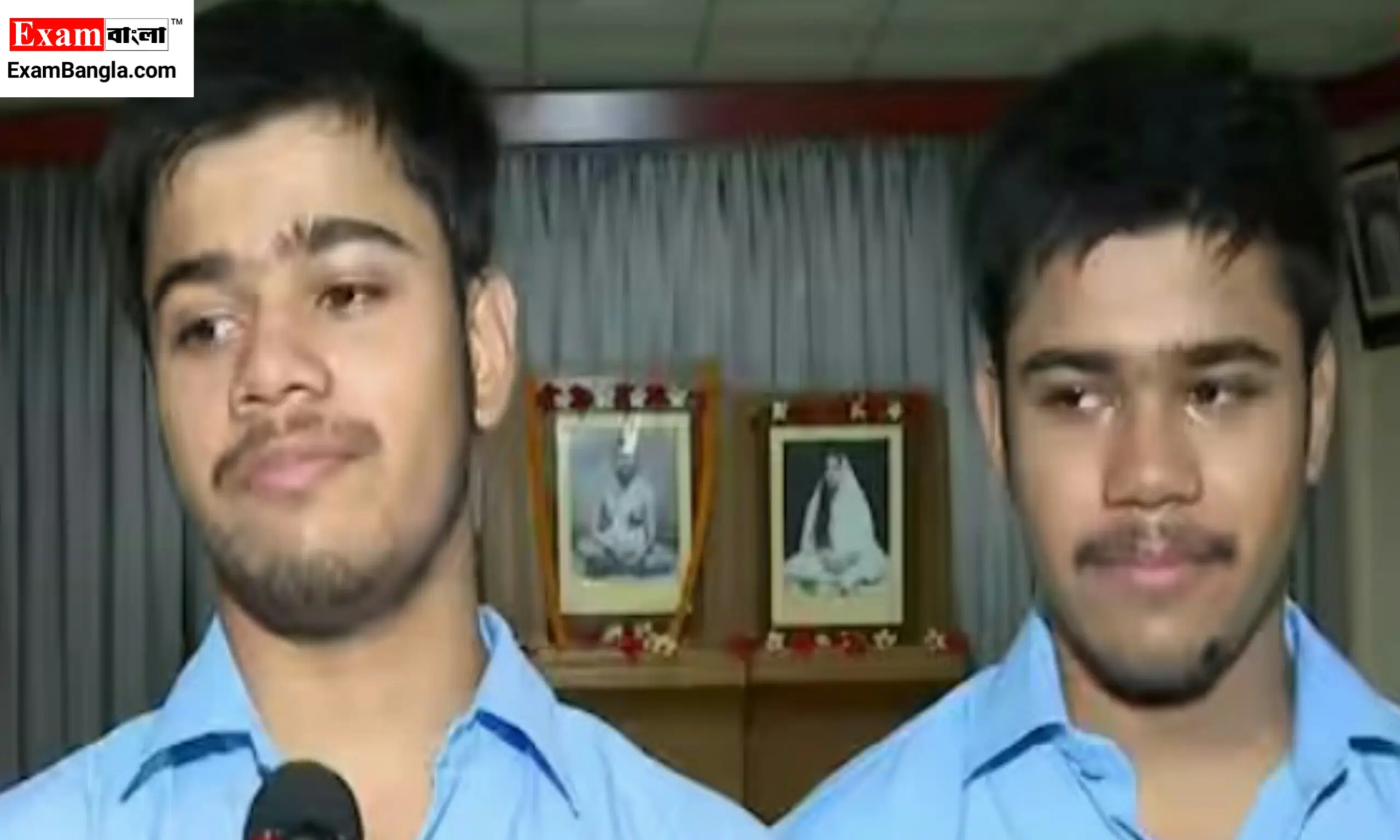 Madhyamik Toppers 2023