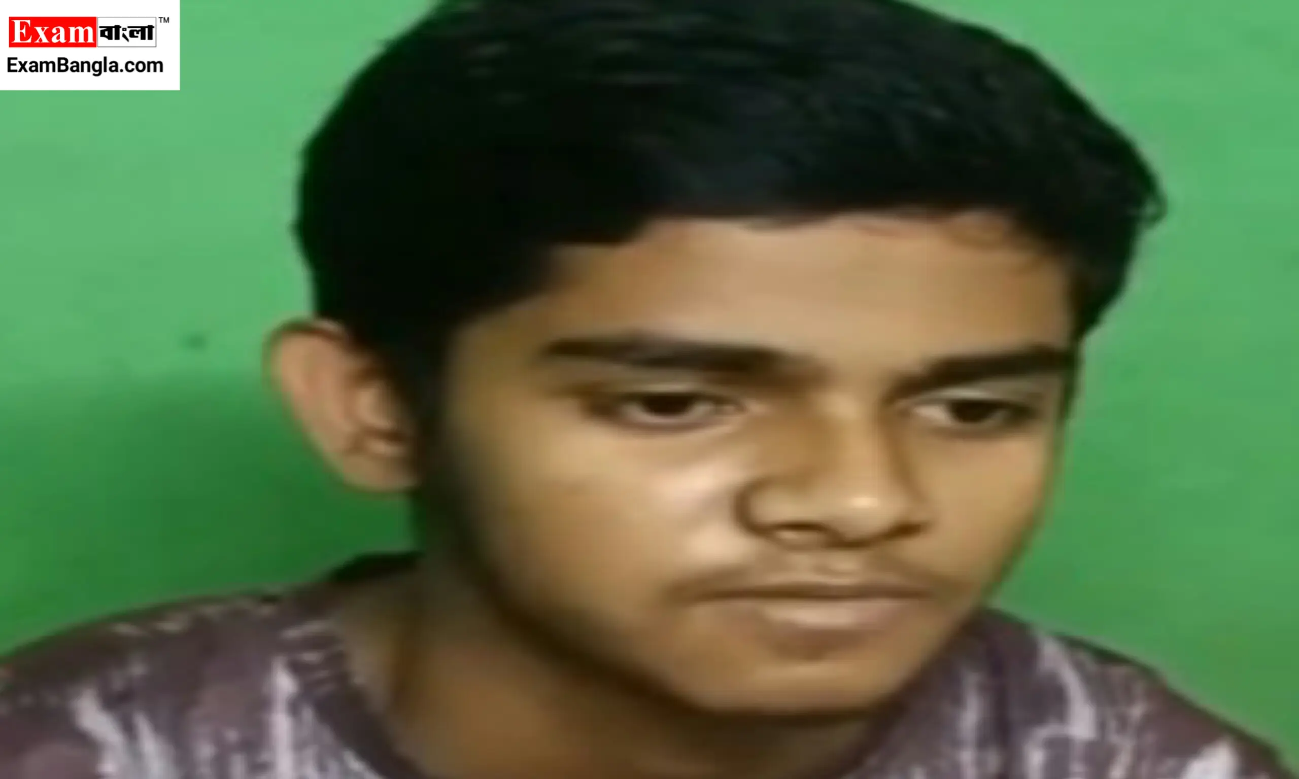 ফুটপাতে জুতোর দোকান সামলে মাধ্যমিকে সফল জলপাইগুড়ির অভিজিৎ