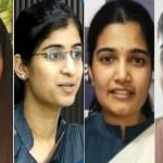 UPSC Toppers 2023