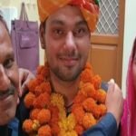 দ্বিতীয় চেষ্টাতে ইউপিএসসি উত্তীর্ণ