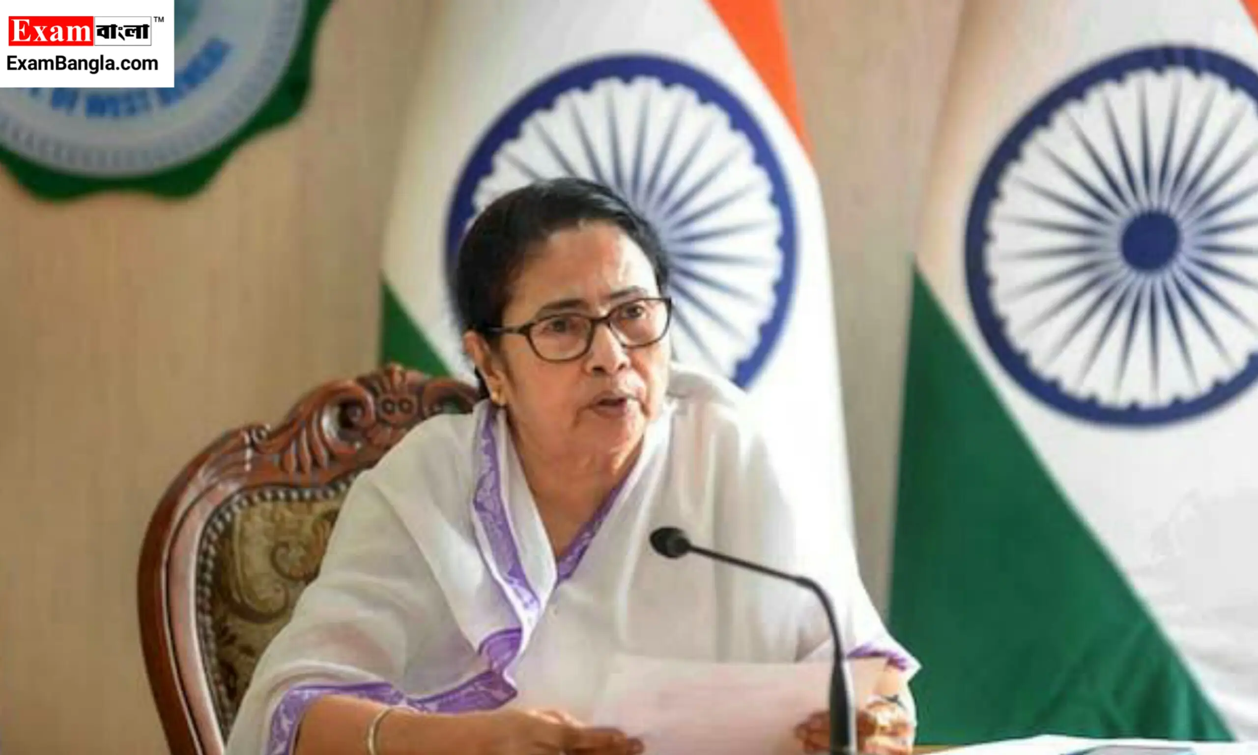 শিক্ষাক্ষেত্রে বড়সড় নিয়োগের ঘোষণা করলেন খোদ মুখ্যমন্ত্রী