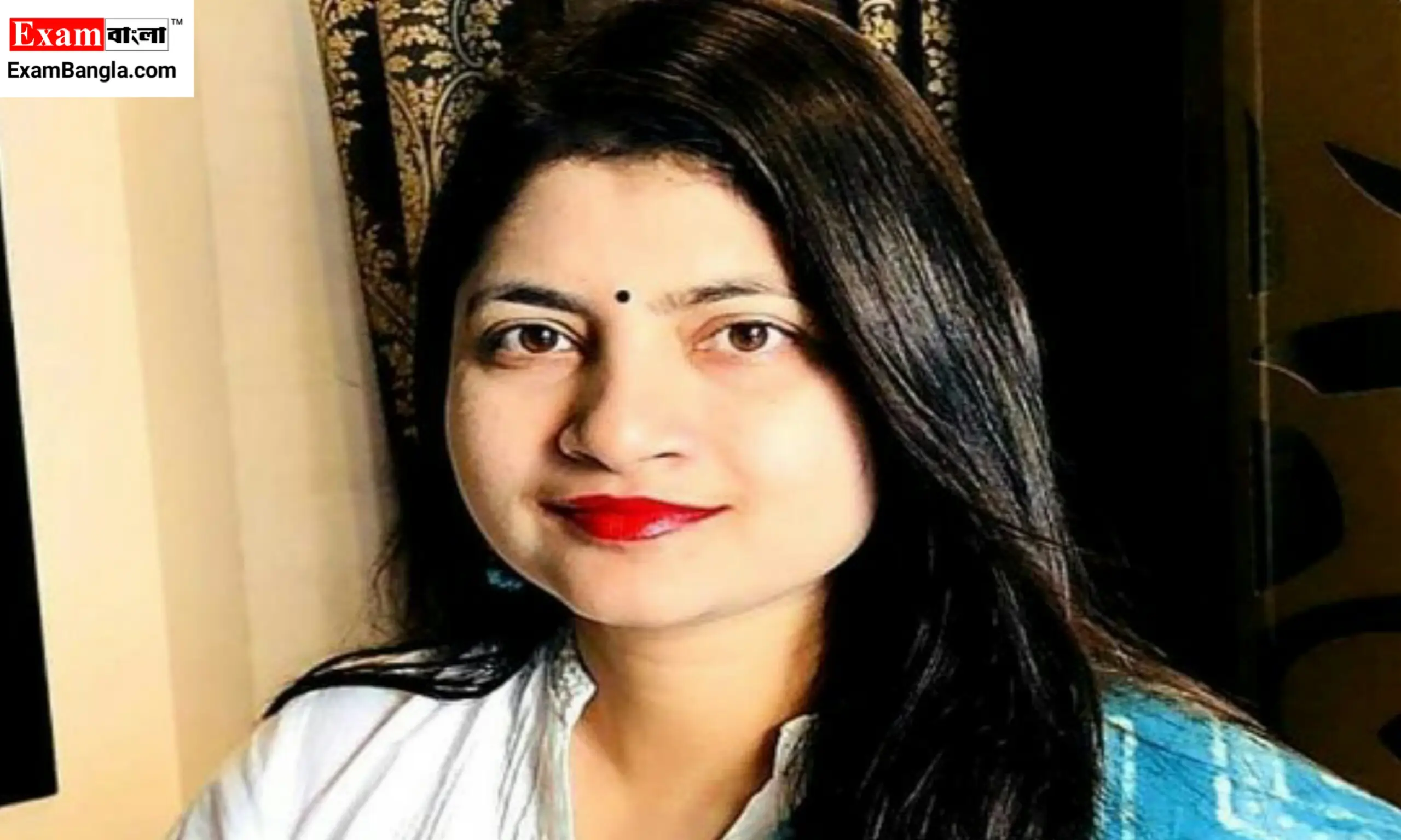 সংসার সামলে IAS অফিসার বি চন্দ্রকলা