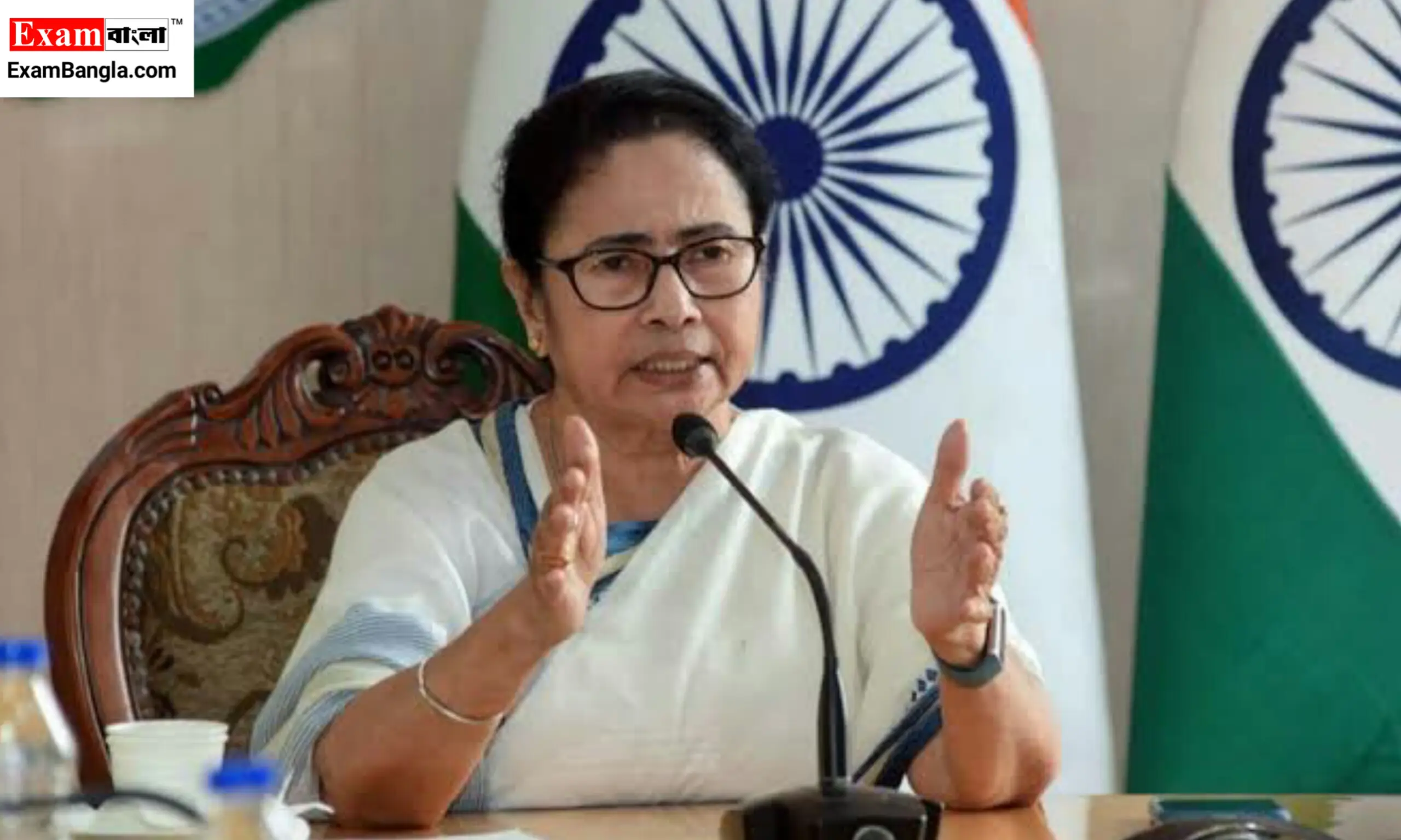 পশ্চিমবঙ্গে চালু চার বছরের স্নাতক কোর্স