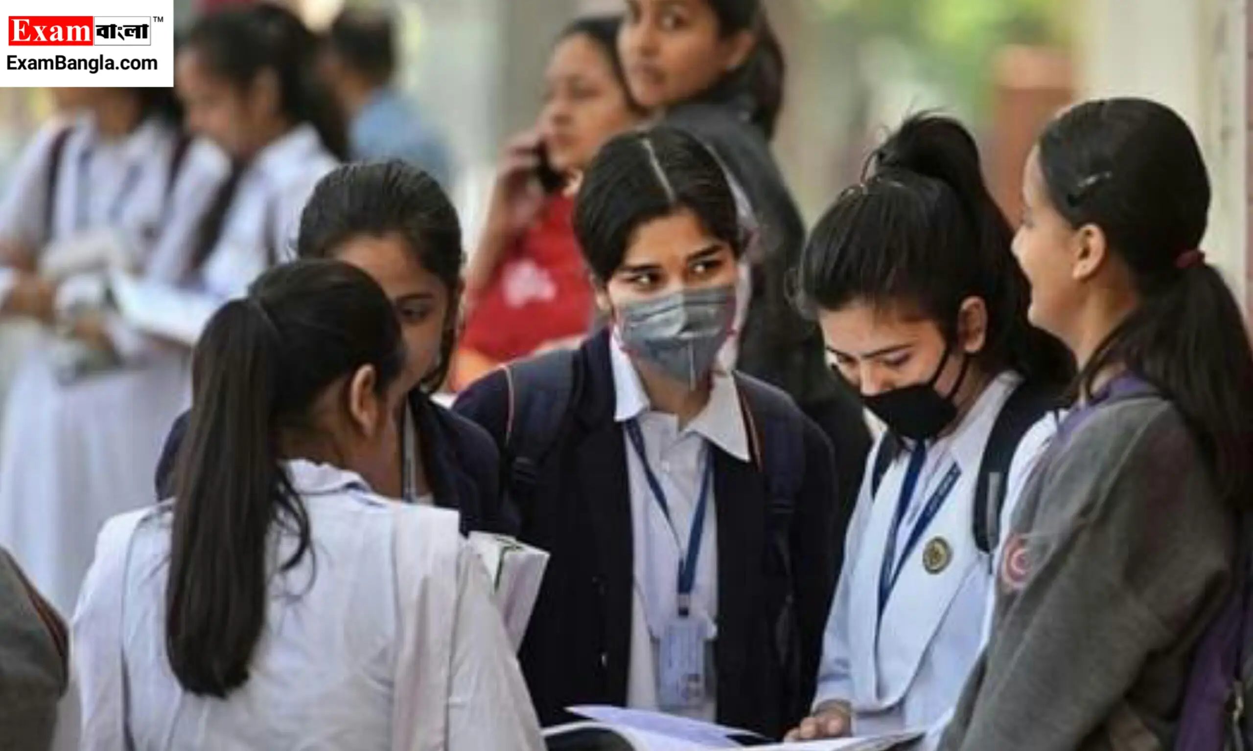 পশ্চিমবঙ্গ বোর্ডের মাধ্যমিক সিলেবাস