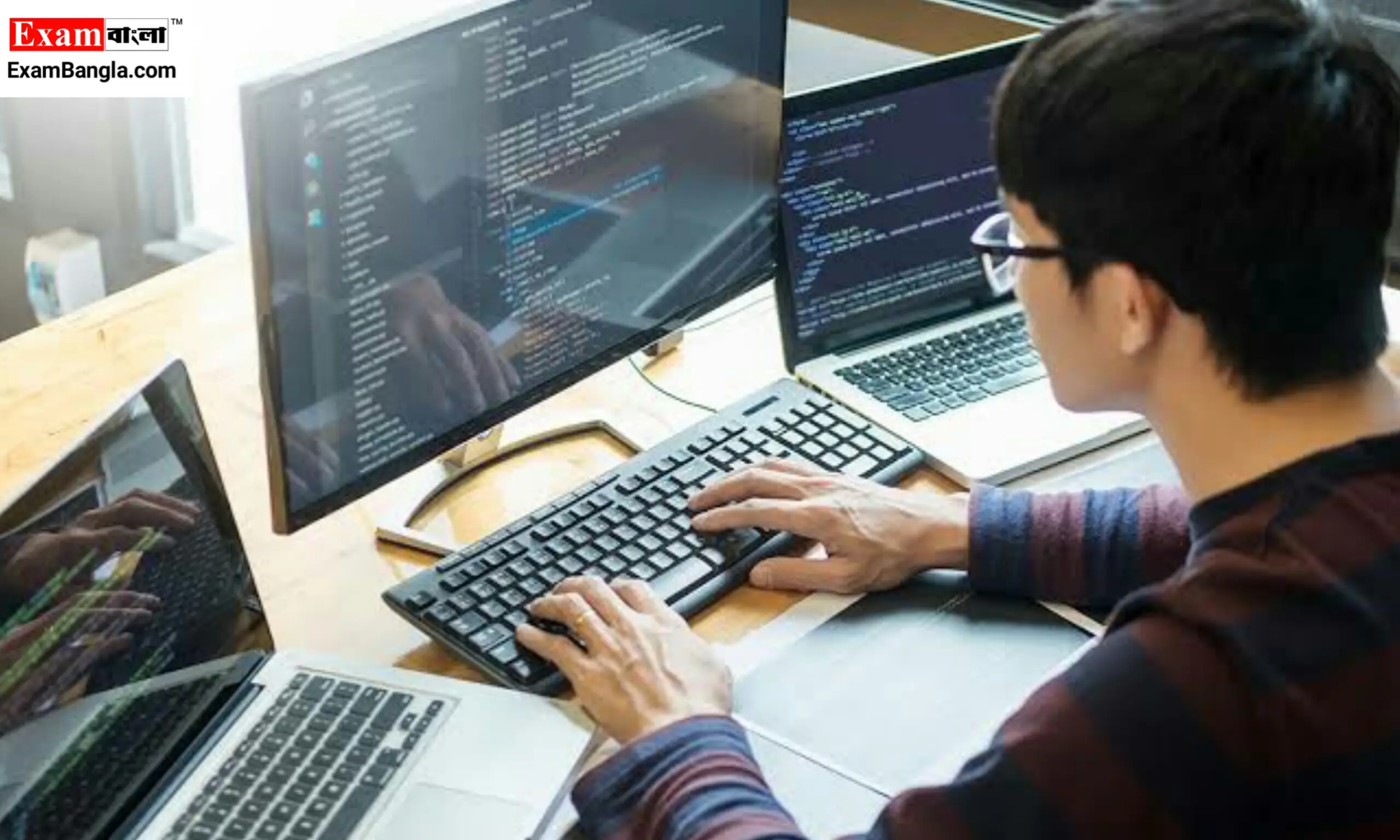 চাকরির পাঁচটি ডিপ্লোমা কোর্স সম্পূর্ণ বিনামূল্যে শেখার সুযোগ