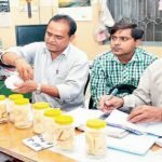 Food SI Recruitment 2023