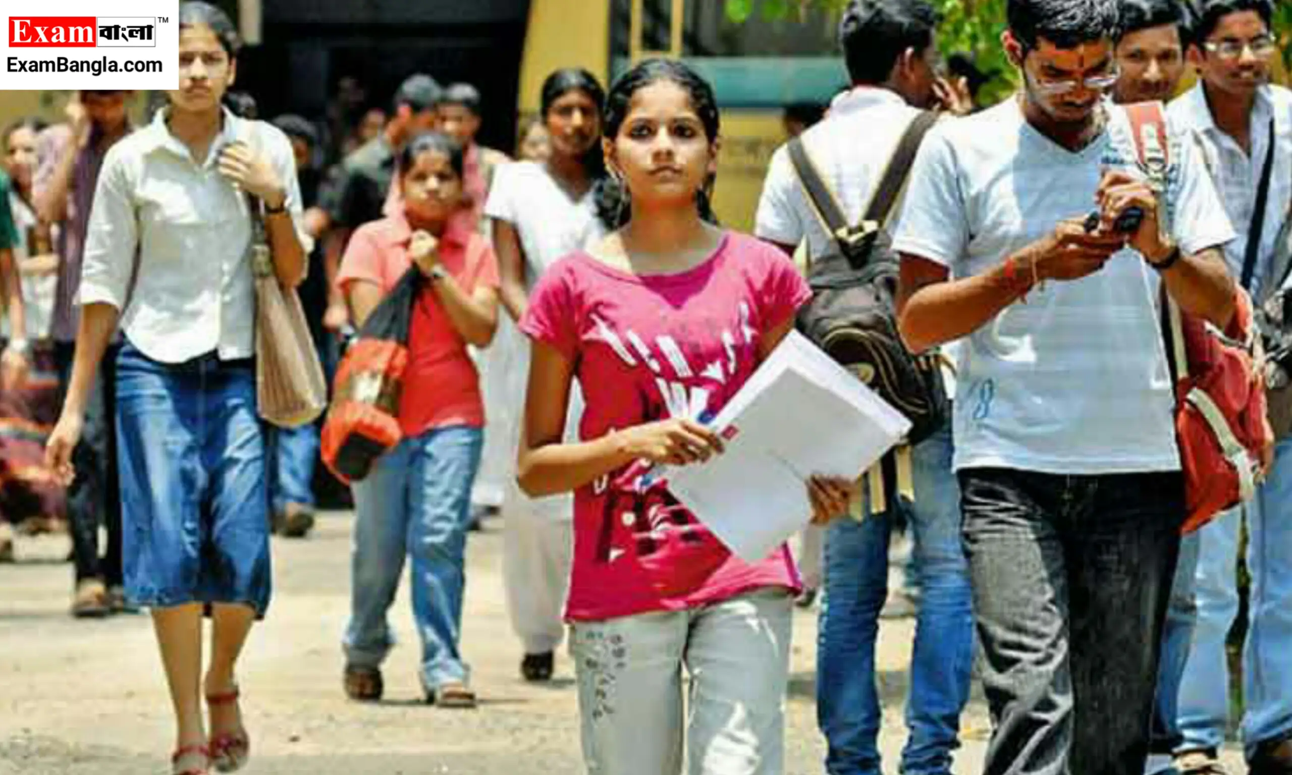 তৃতীয় বর্ষে ছাড়তে পারবেন চার বছরের অনার্স কোর্স