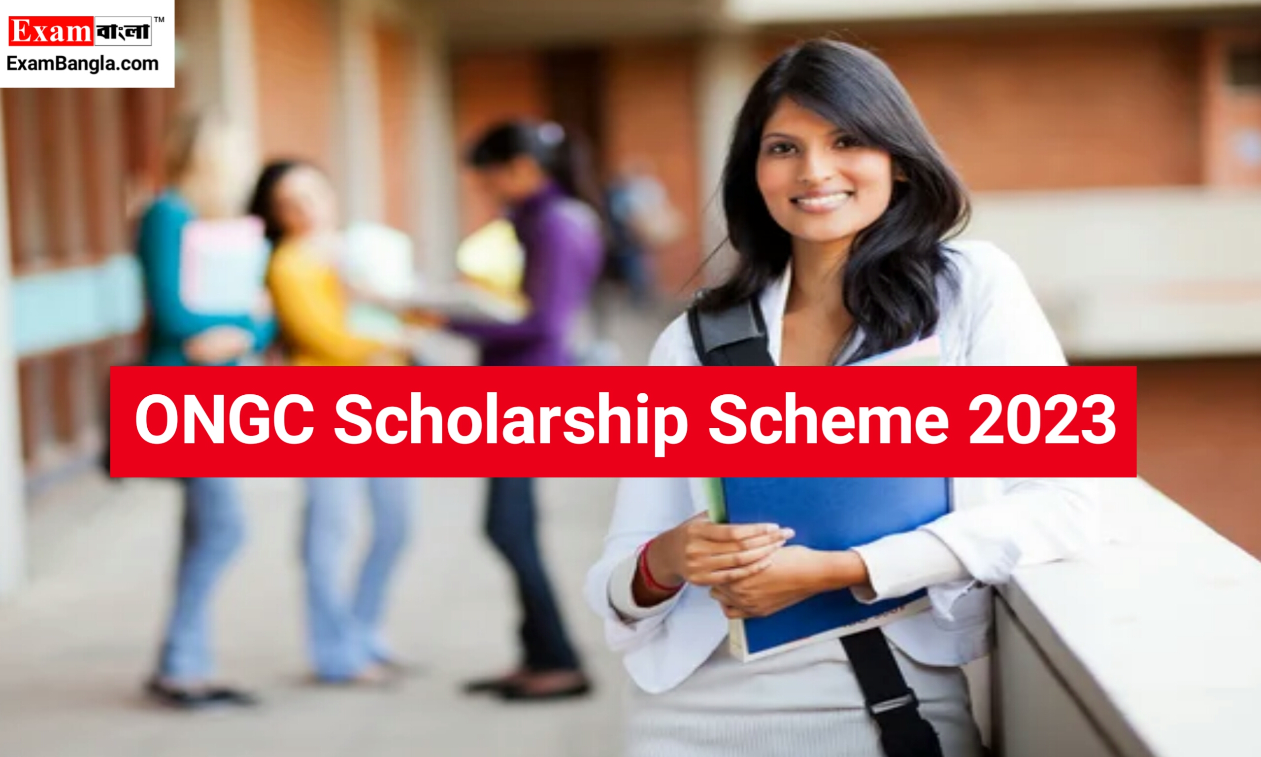 ONGC Scholarship Scheme 2023