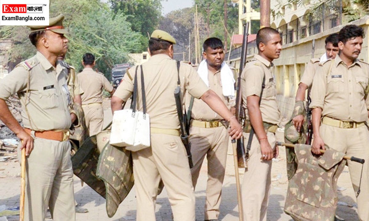 রাজ্যে ৯ হাজার কনস্টেবল নিয়োগ